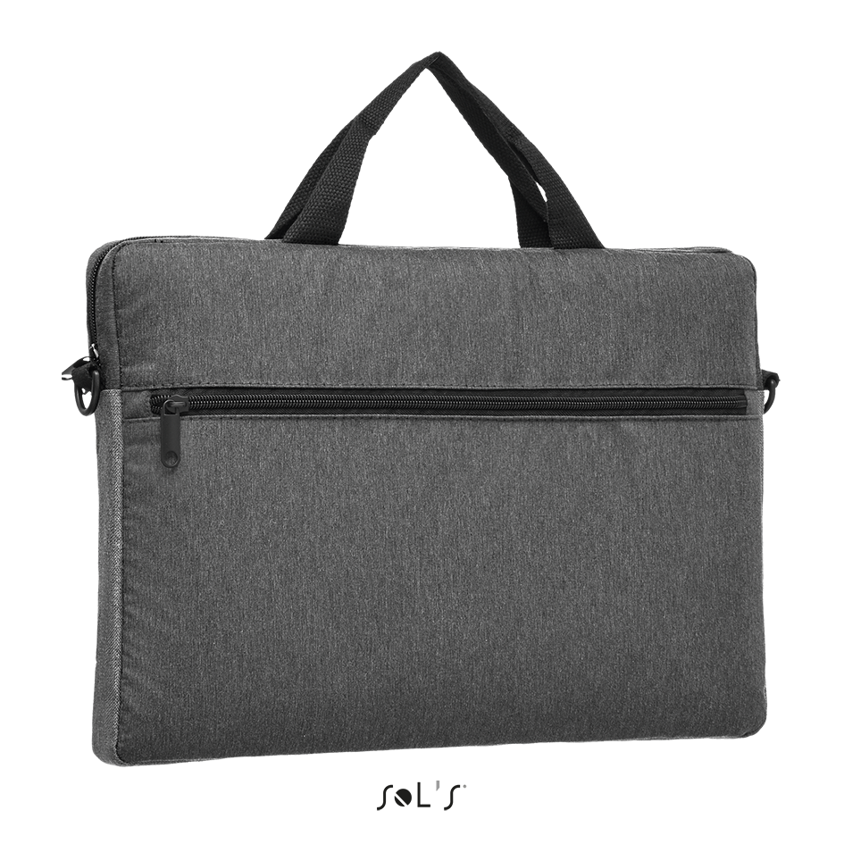 Computer bag PORTER • The Idea print