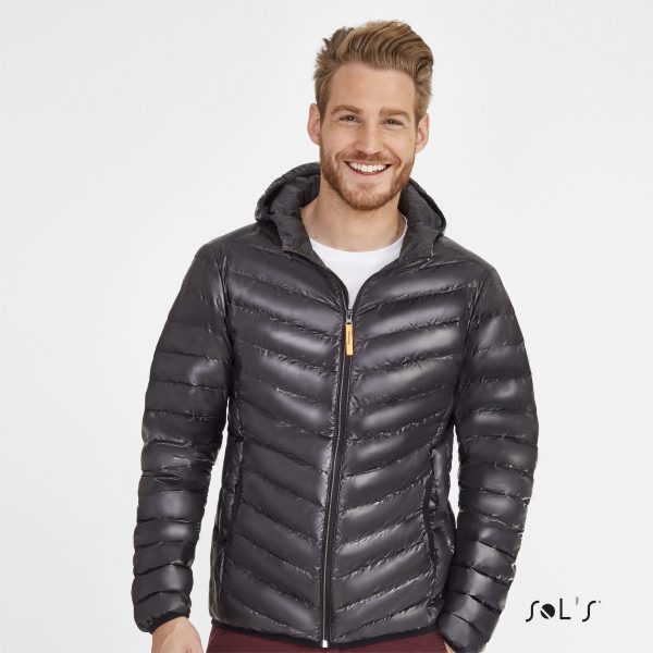 Men's jacket RAY