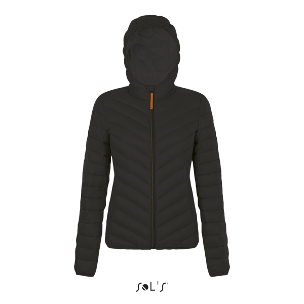 Women's jacket RAY