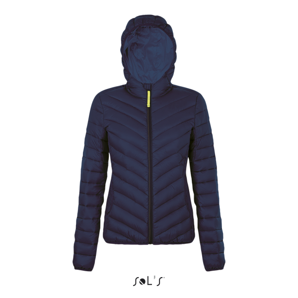 Women's jacket RAY