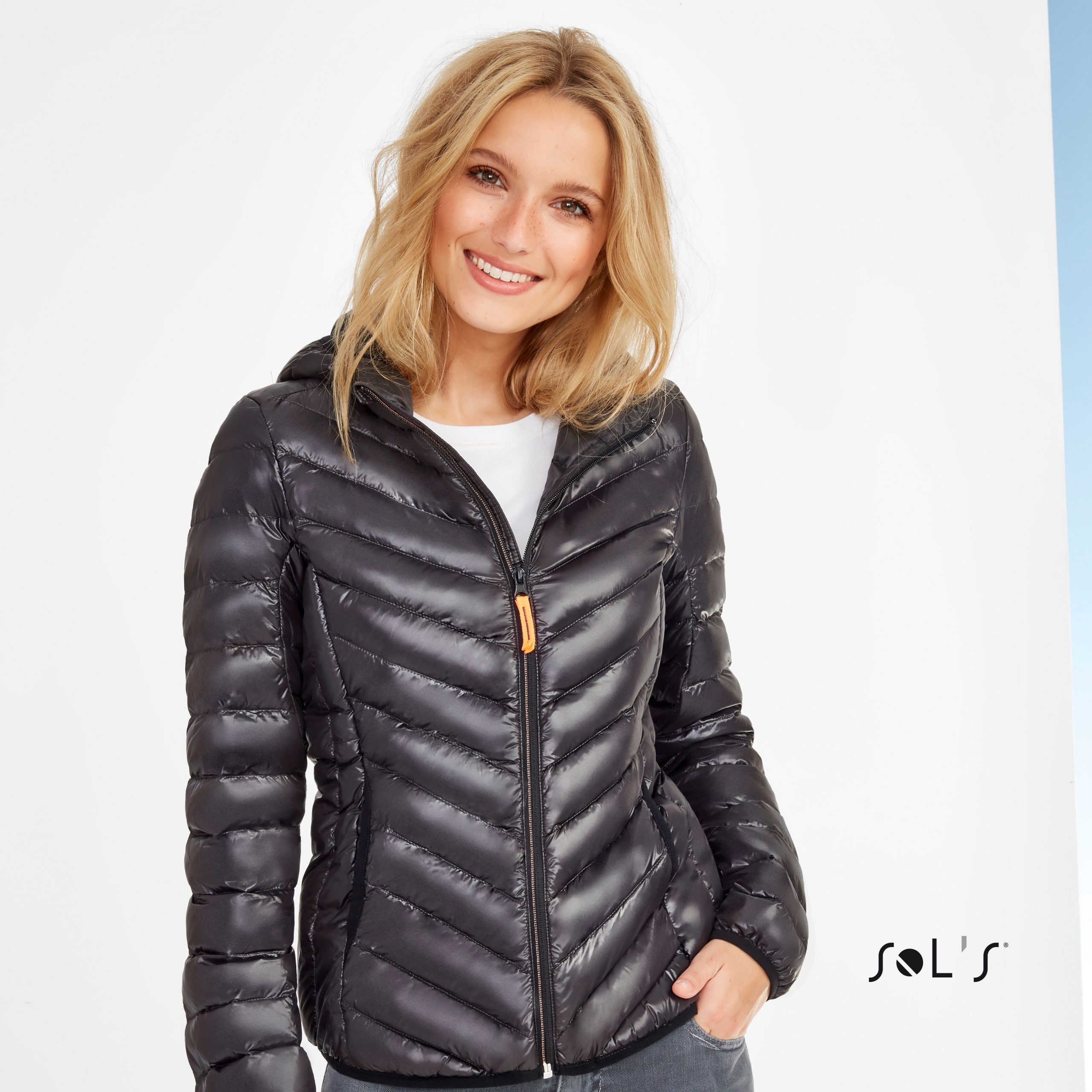 Women's jacket RAY