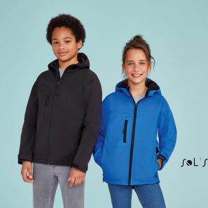 Women's softshell jacket REPLAY