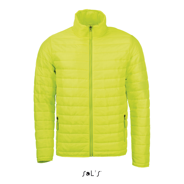 Men's Spring/Autumn jacket RIDE