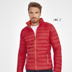 Men's Spring/Autumn jacket RIDE
