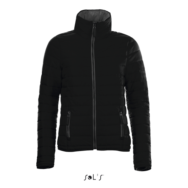 Women's Spring/Autumn jacket RIDE