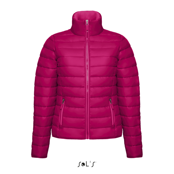 Women's Spring/Autumn jacket RIDE