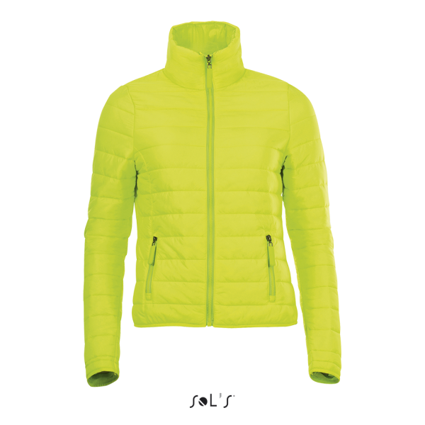 Women's Spring/Autumn jacket RIDE