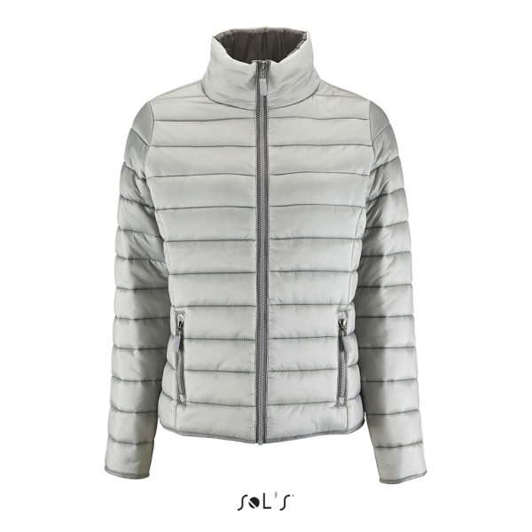 Women's Spring/Autumn jacket RIDE
