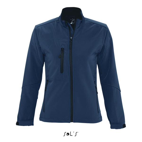 Women's softshell jacket ROXY