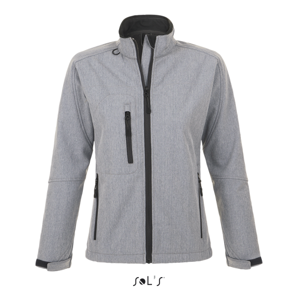 Women's softshell jacket ROXY