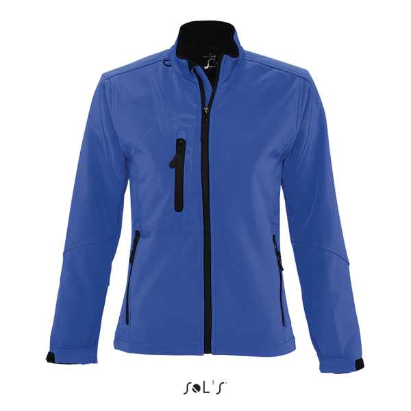 Women's softshell jacket ROXY