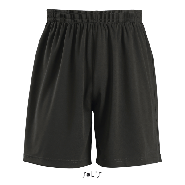 Kid's sports shorts SAN SIRO