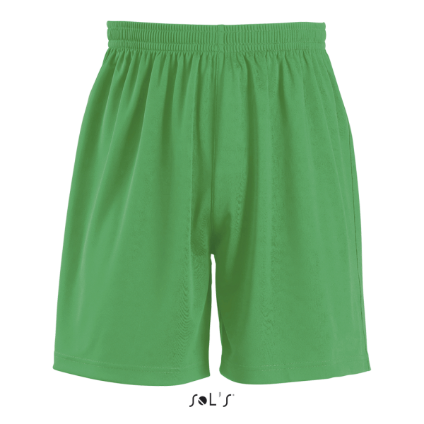 Kid's sports shorts SAN SIRO