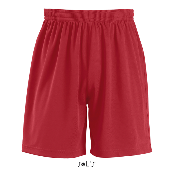 Kid's sports shorts SAN SIRO