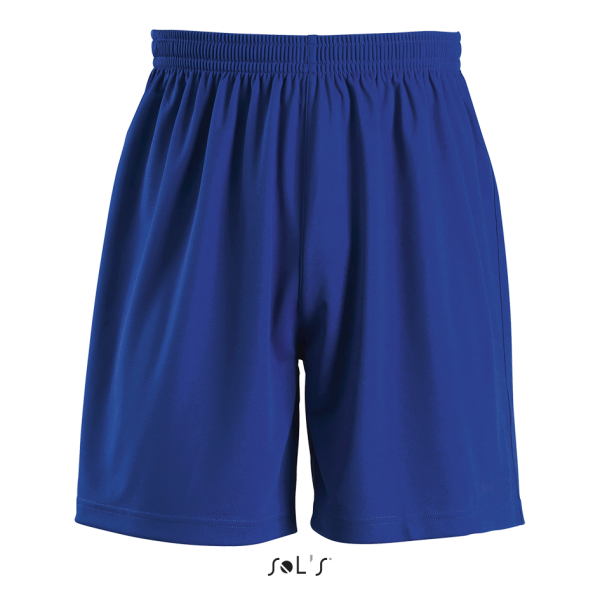 Kid's sports shorts SAN SIRO