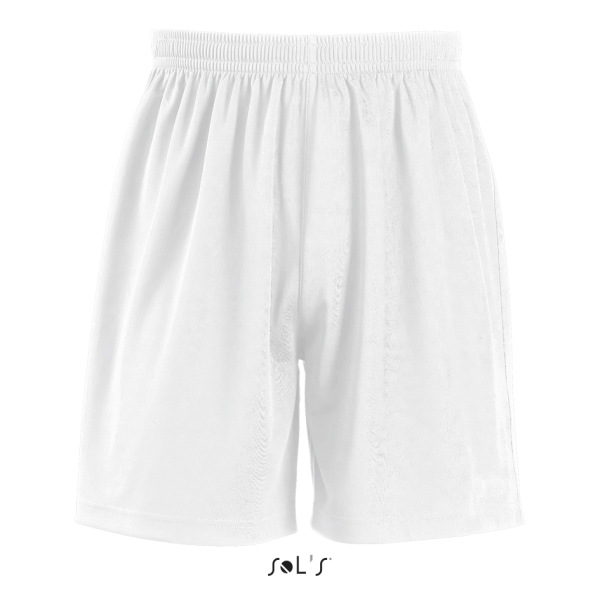 Kid's sports shorts SAN SIRO