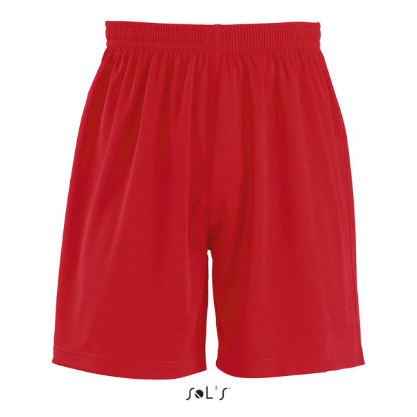 Sports shorts SAN SIRO