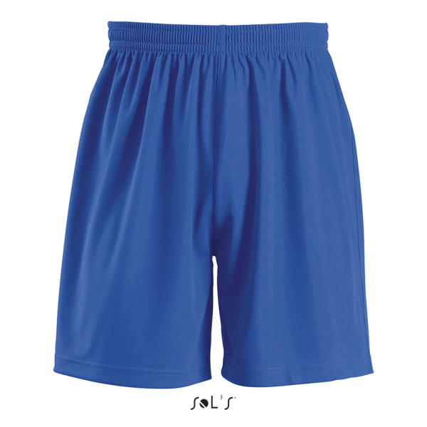 Sports shorts SAN SIRO