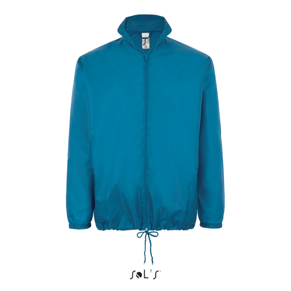 Unisex windbreaker SHIFT