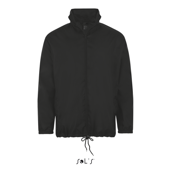 Unisex windbreaker SHIFT