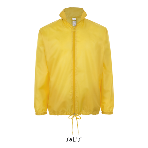 Unisex windbreaker SHIFT