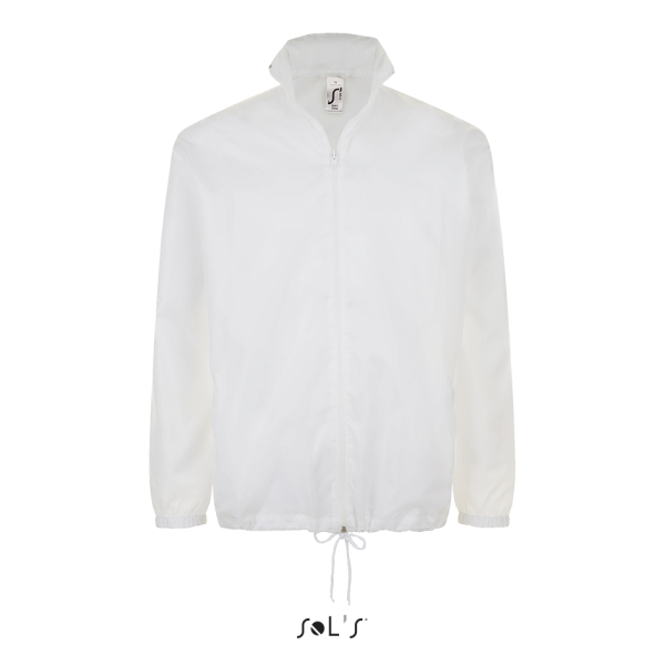 Unisex windbreaker SHIFT