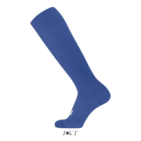 Long sports socks SOCCER