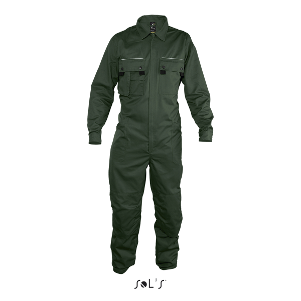 Work overalls SOLSTIC PRO