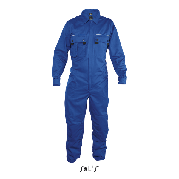 Work overalls SOLSTIC PRO