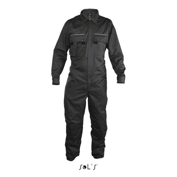 Work overalls SOLSTIC PRO