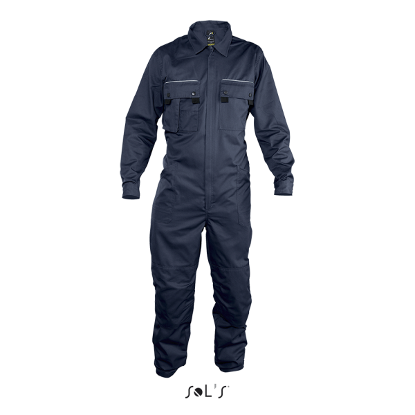 Work overalls SOLSTIC PRO