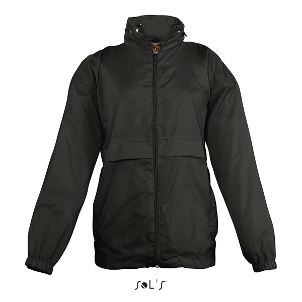 Kids windbreaker SURF