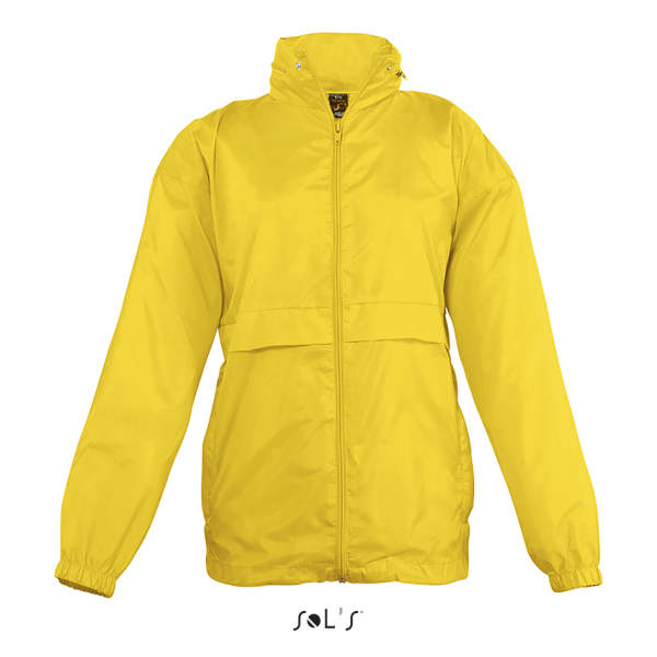 Kids windbreaker SURF