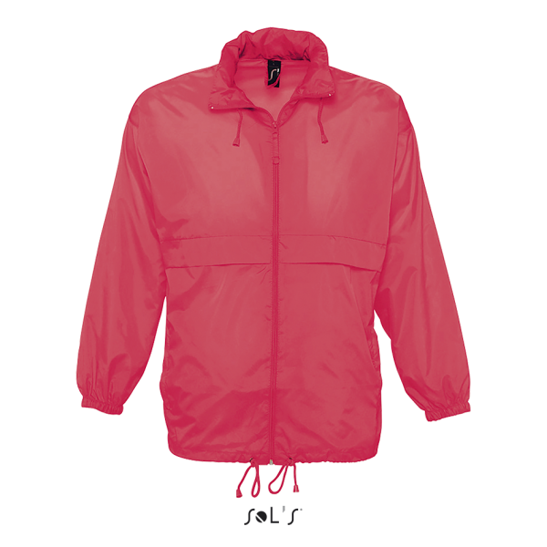 Unisex windbreaker SURF