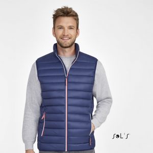 Men's vest VICTOIRE