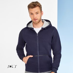 Premium hoodie VOLT