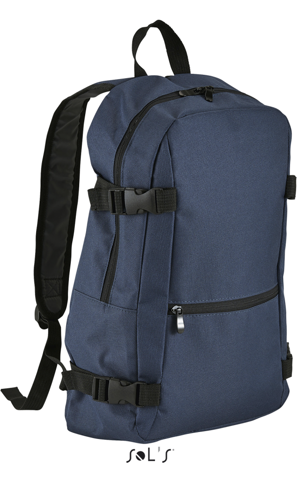 Backpack WALL STREET