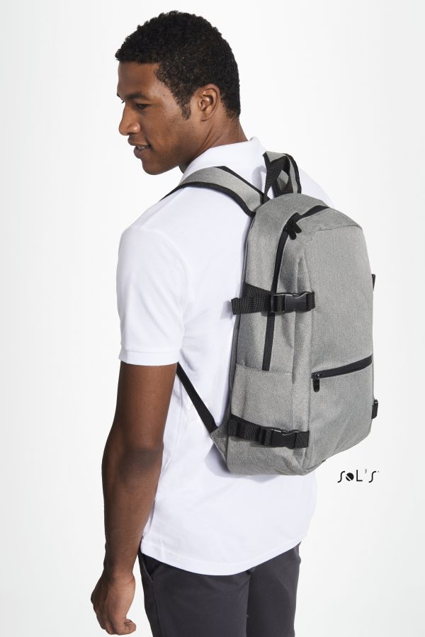 Backpack WALL STREET