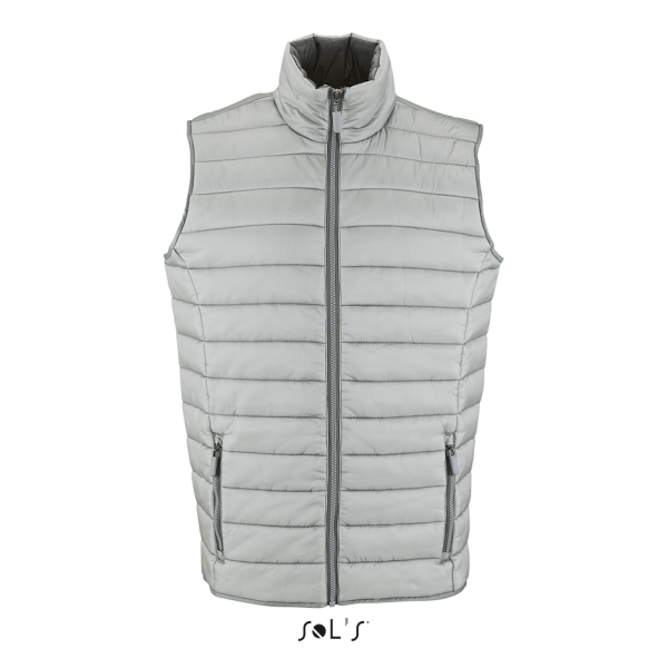 Men's Spring/Autumn Vest WAVE