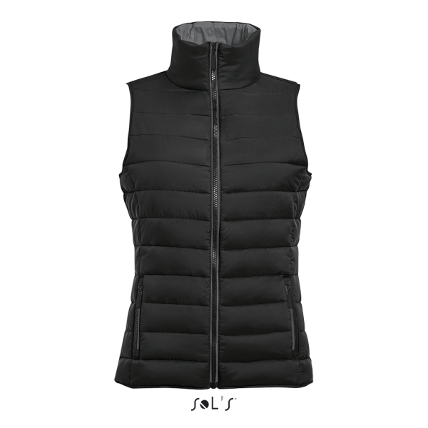 Women's Spring/Autumn Vest WAVE