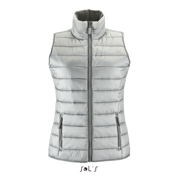 Women's Spring/Autumn Vest WAVE