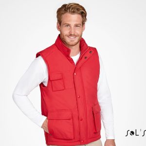 Universal vest WELLS