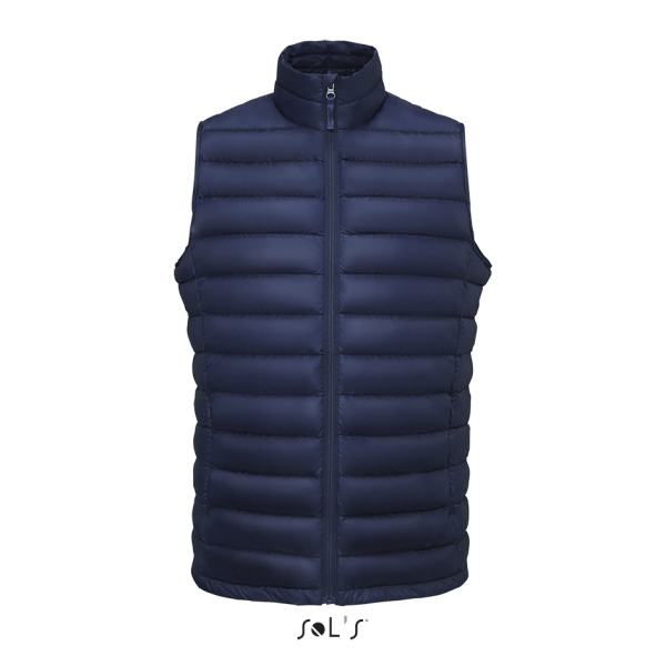 Men's vest WILSON