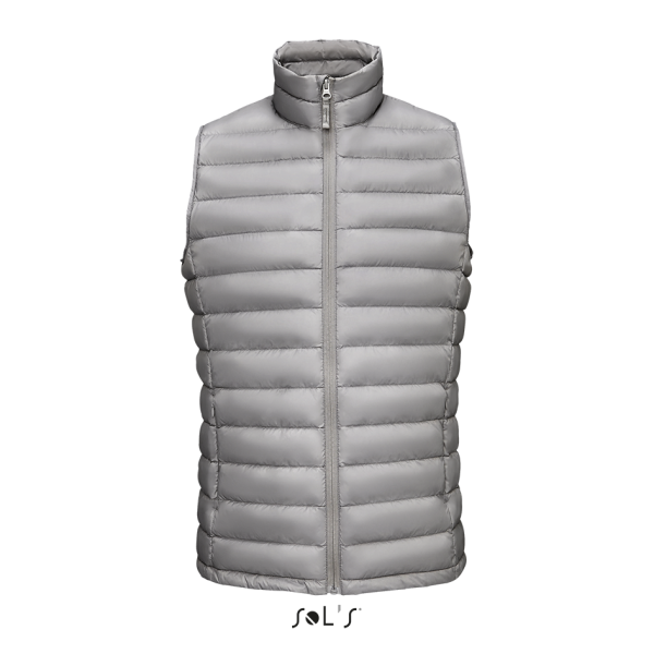 Men's vest WILSON