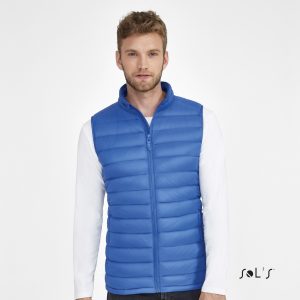 Men's vest WILSON