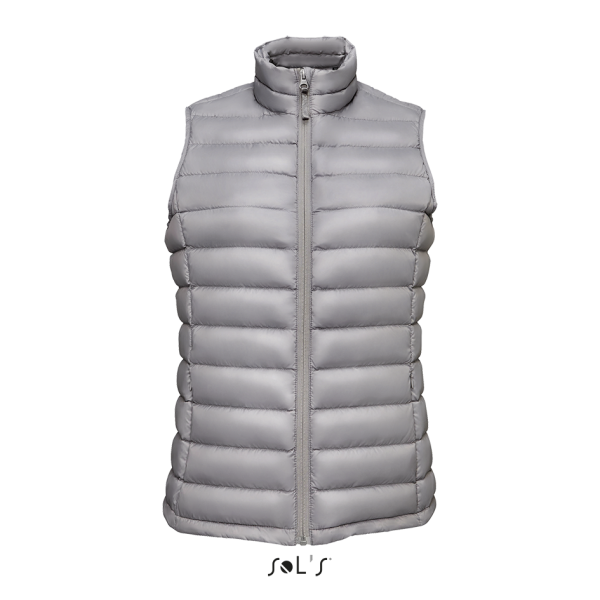 Women's vest WILSON