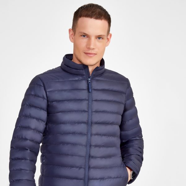 Light men's jacket WILSON