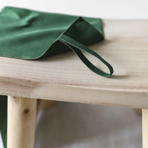 Microfiber towel 50x100 cm