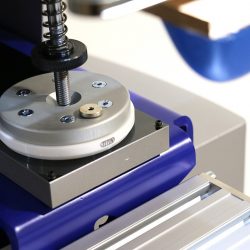 Padprinting