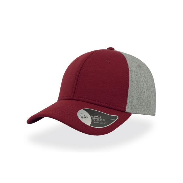 Two-color cap CONTEST